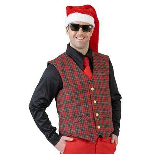 Veste de Noël