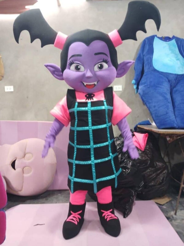 Vampirina