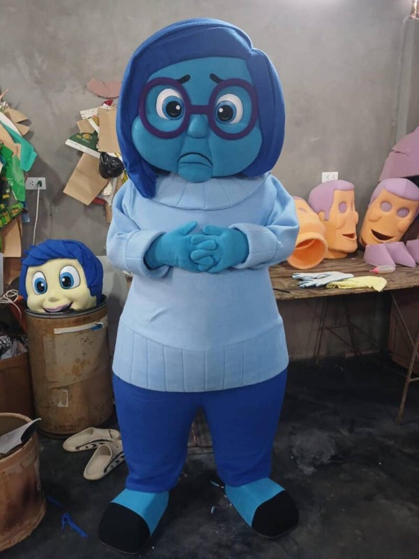 Tristesse Vice Versa