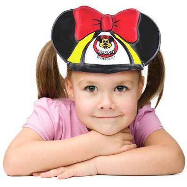 Casquette Mickey pvc