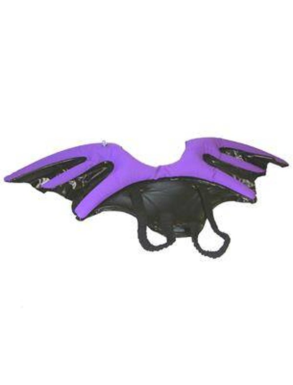 Ailes chauve-souris gonflable