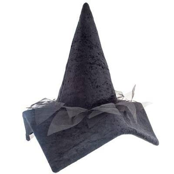 Chapeau sorcière