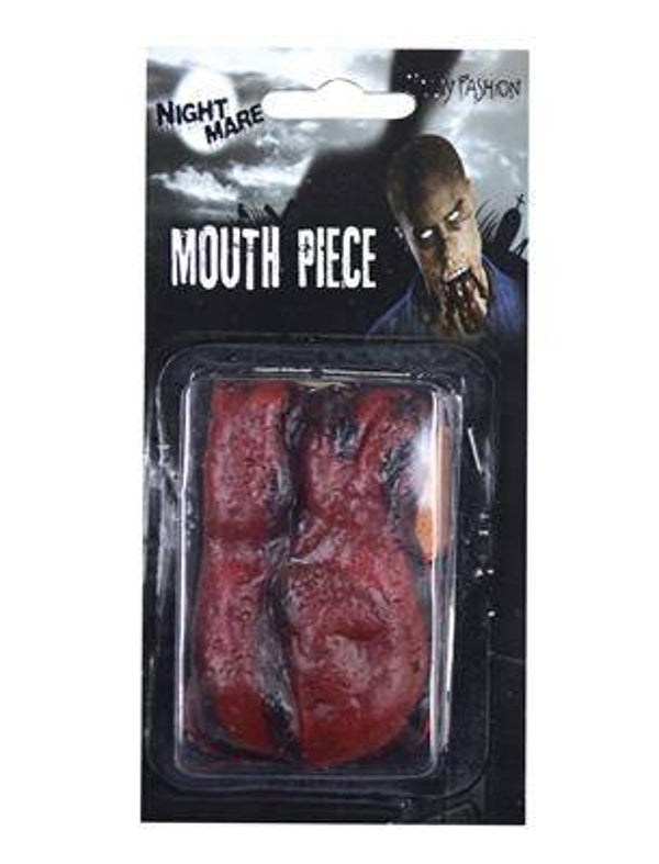 Fx maquillage la langue