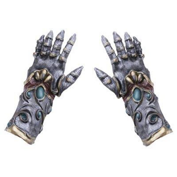 Gants horreur longue