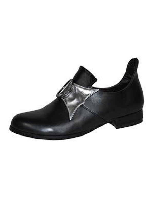 Chaussures princesse noir 3 tailles