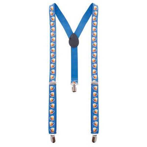 Bretelles après-ski