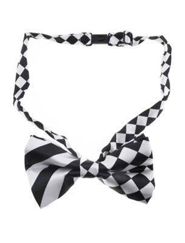 Noeud papillon Italie