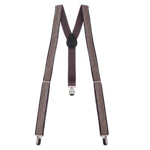 Roaring '20 bretelles