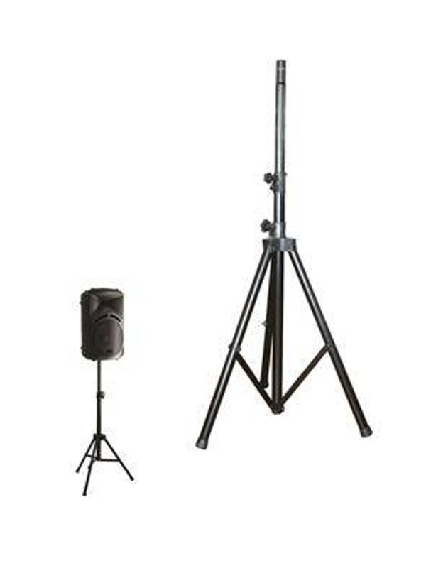Statif parleur