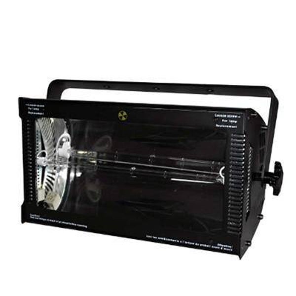 Strobe light 300w dmx