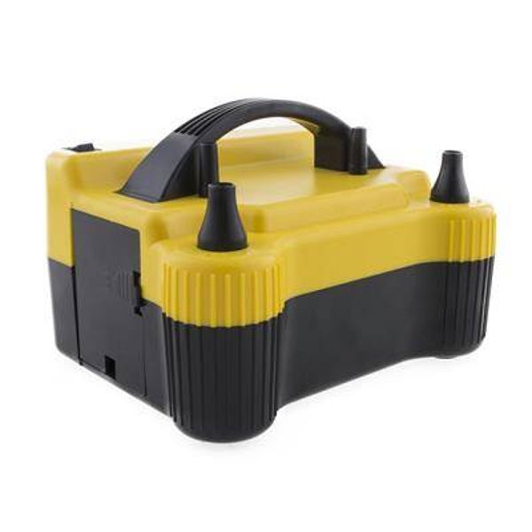 Ballon pompe électrique