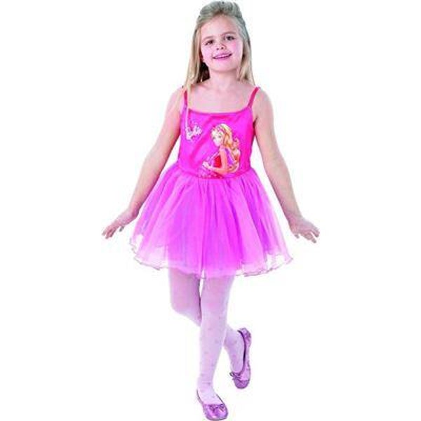 Barbie Ballerina S