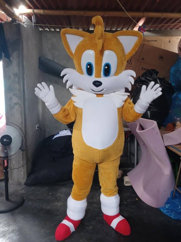 Tails
