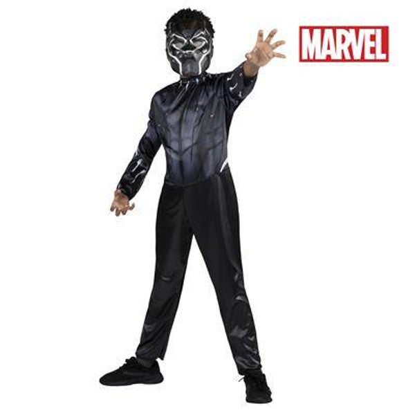 Black Panther enfant