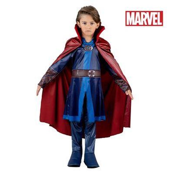 Doctor Strange Deluxe enfant