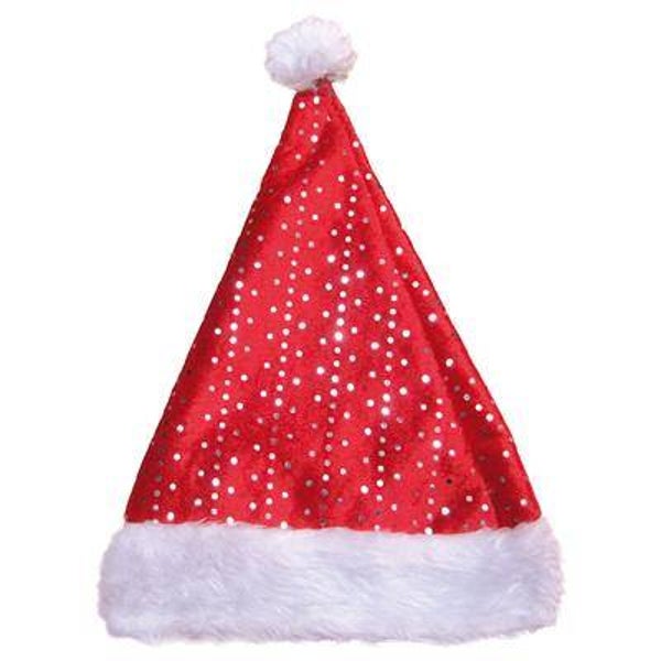 Bonnet de père Noël