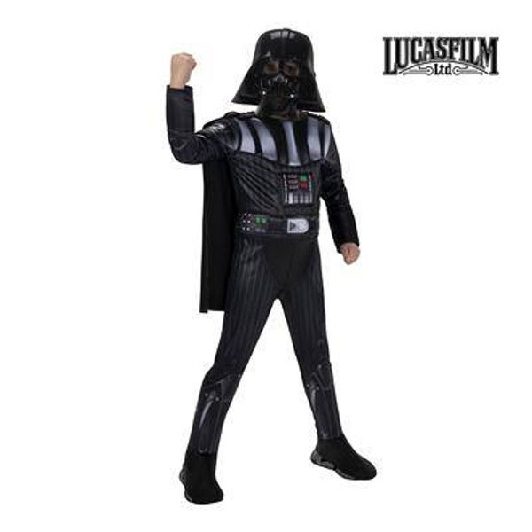 Darth Vader Child Deluxe