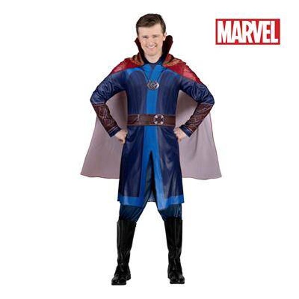 Doctor Strange Adult Deluxe