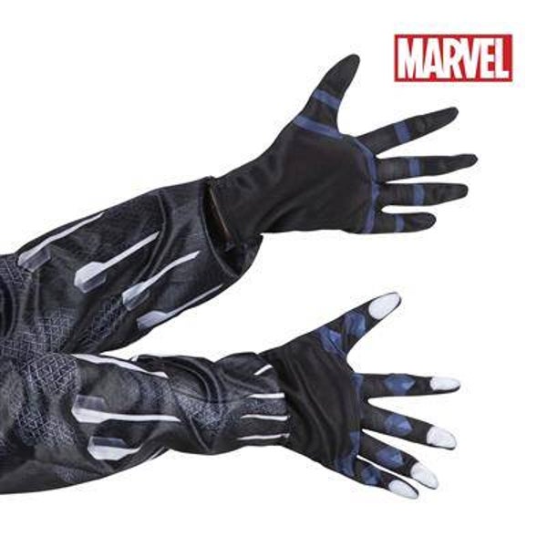 Gants Black Panther enfant