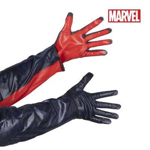 Gants Miles Morales enfant