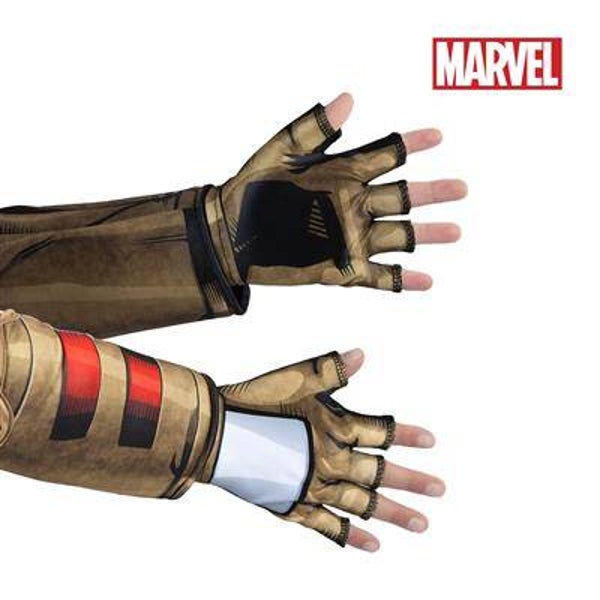 Gants Captain America enfant