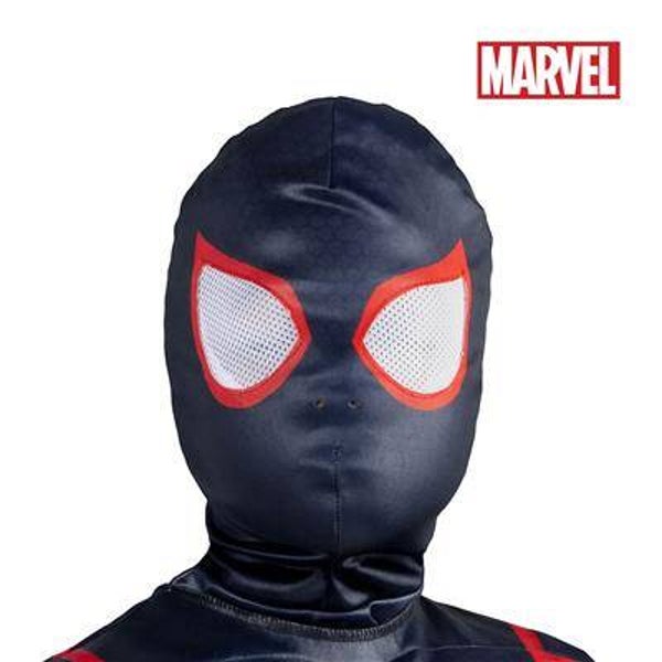 Masque Miles Morales enfant 01