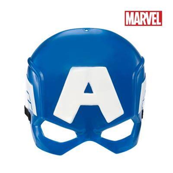 Masque Captain America enfant