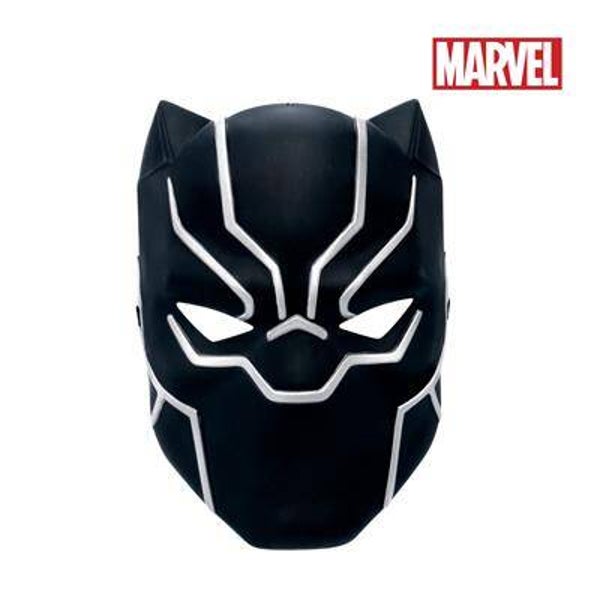 Masque Black Panther