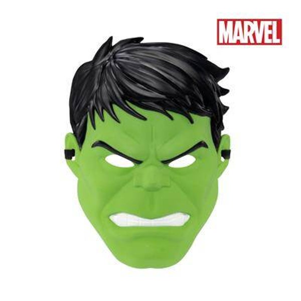 Masque The Hulk enfant