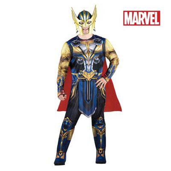Thor Adult Deluxe