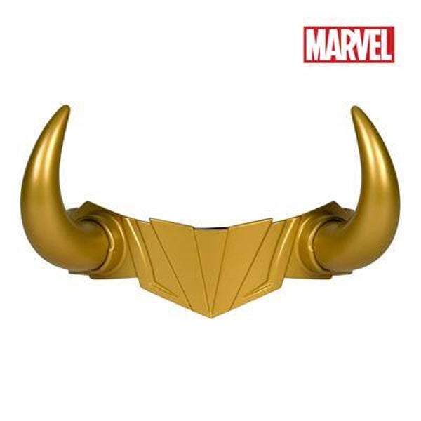 Loki piece de tête