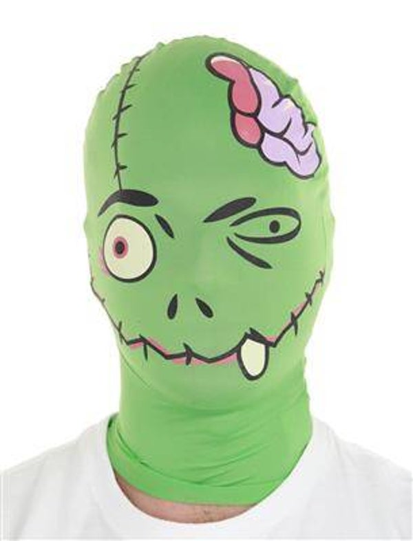 Frankenstein classic morphmasque