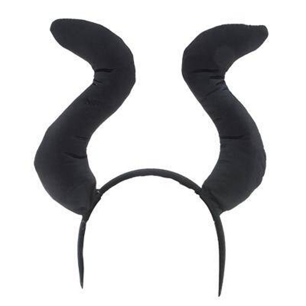 Serre-tête maleficiante