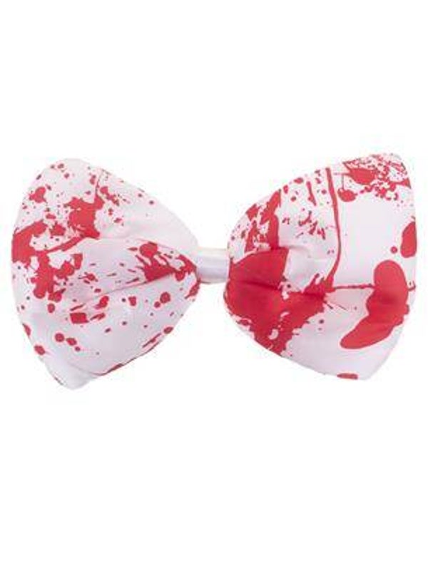 Noeud papillon bloodlust