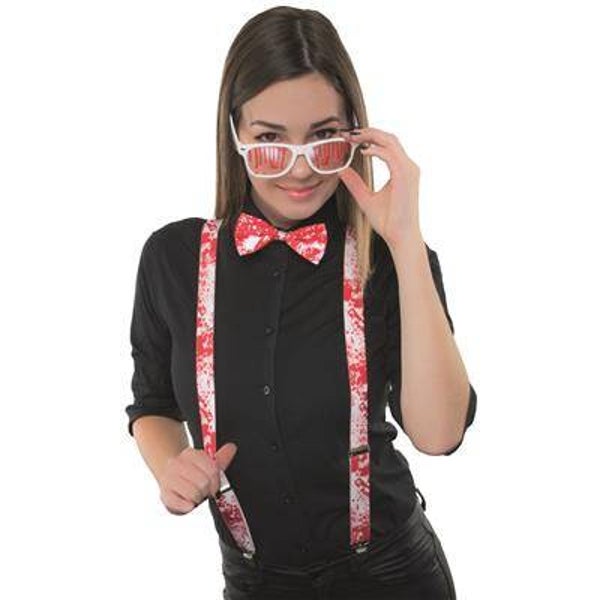 Set de bloodlust 3pcs