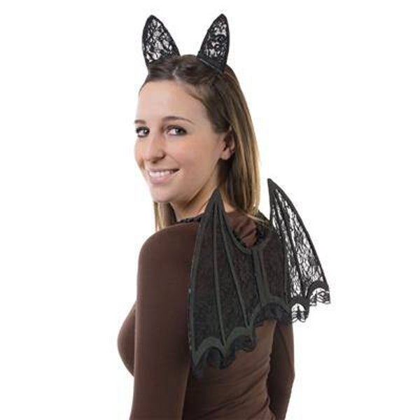 Set de chauve-souris 2pcs