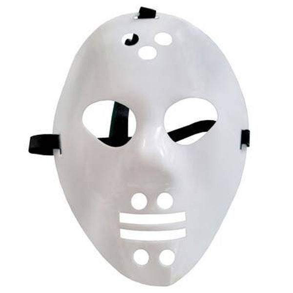 Masque de hockey