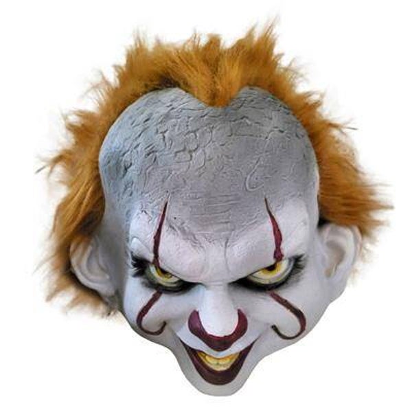 Masque Pennywise