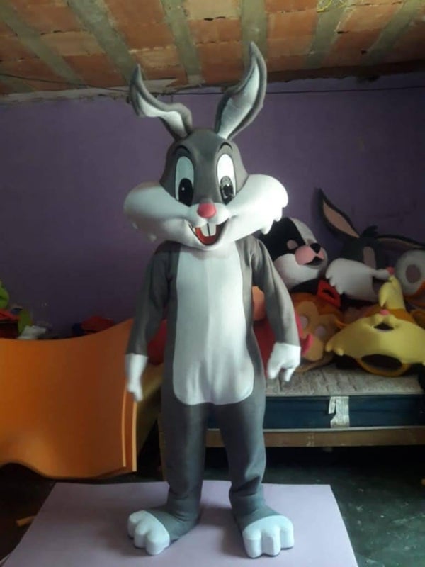 Bugs Bunny