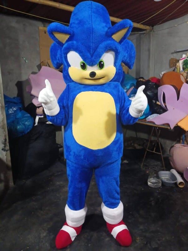 Sonic