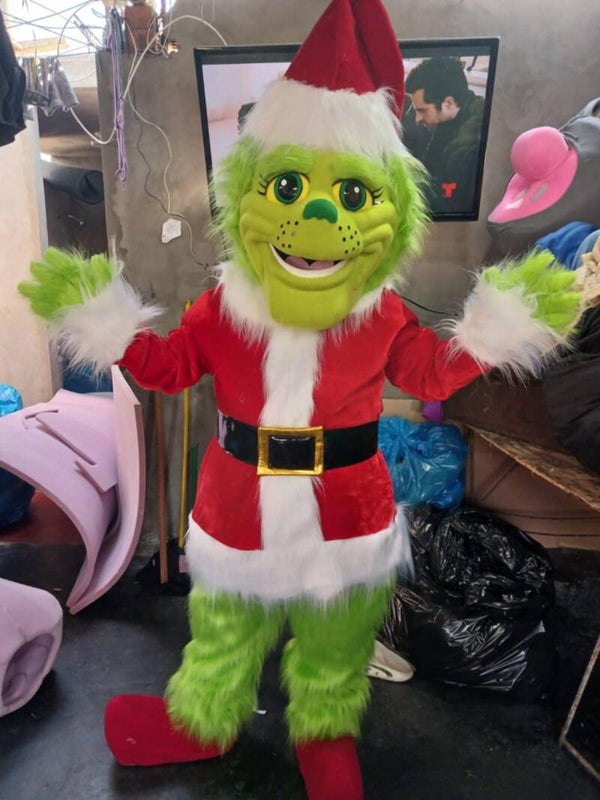 Grinch