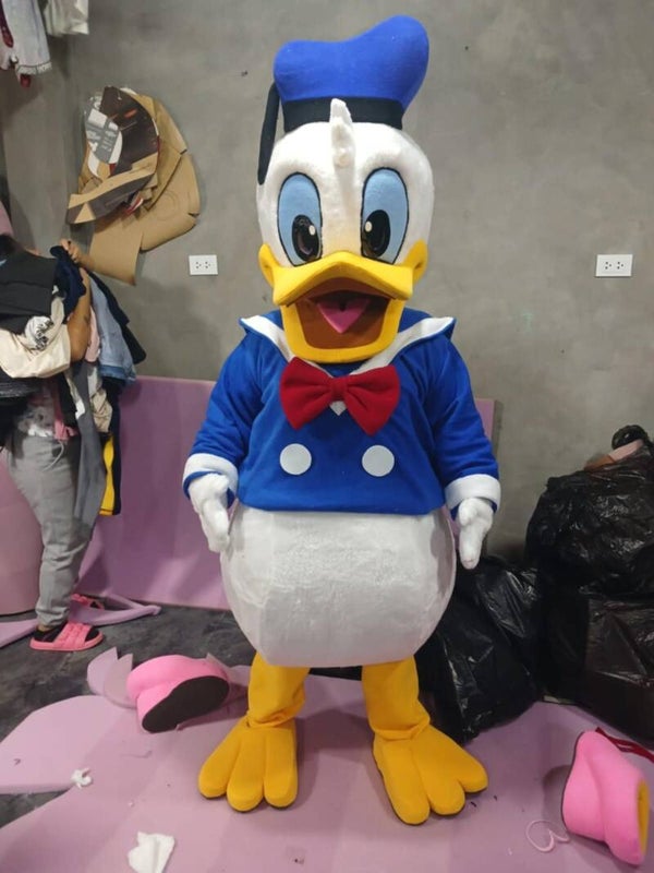 Donald