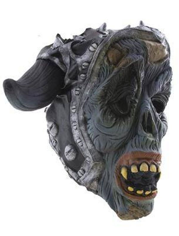 Masque bataille de la mort latex