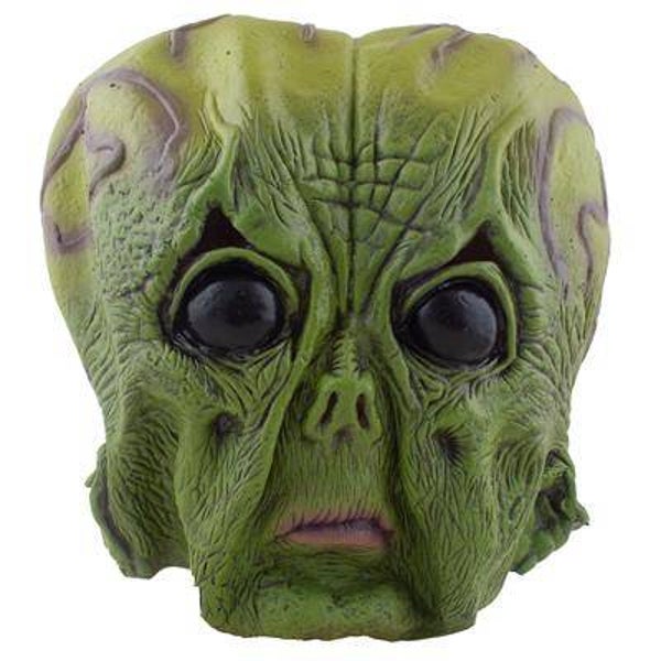 Masque alien
