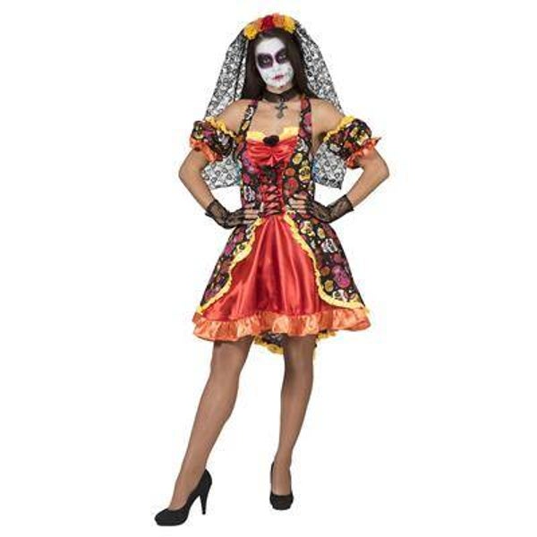 La Catrina