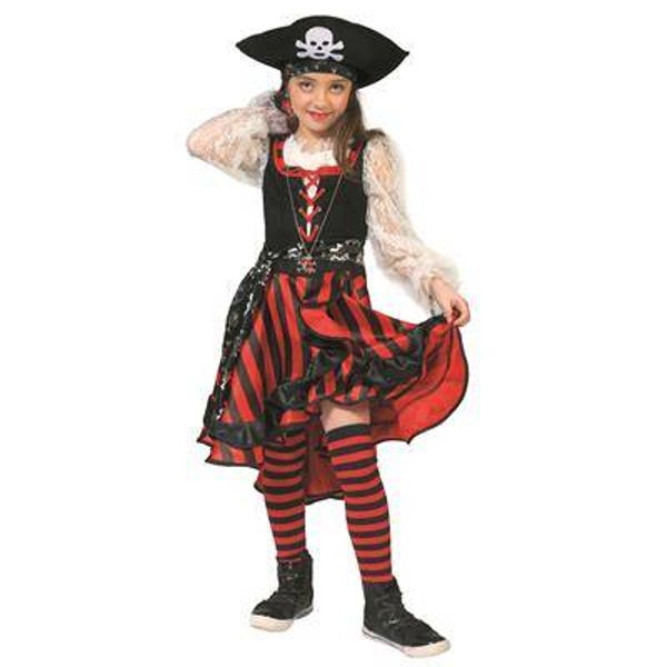Pirate Matilde