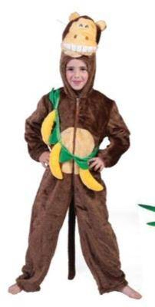 Combinaison Singe Chita