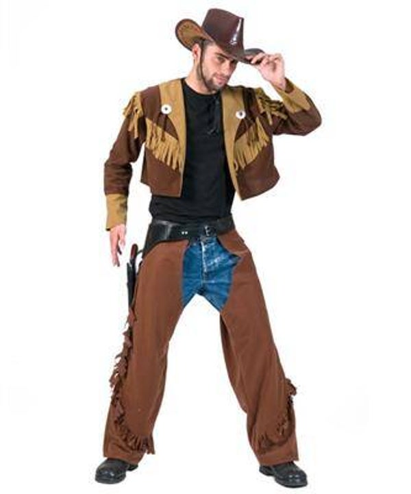 Veste Tenessee monsieur