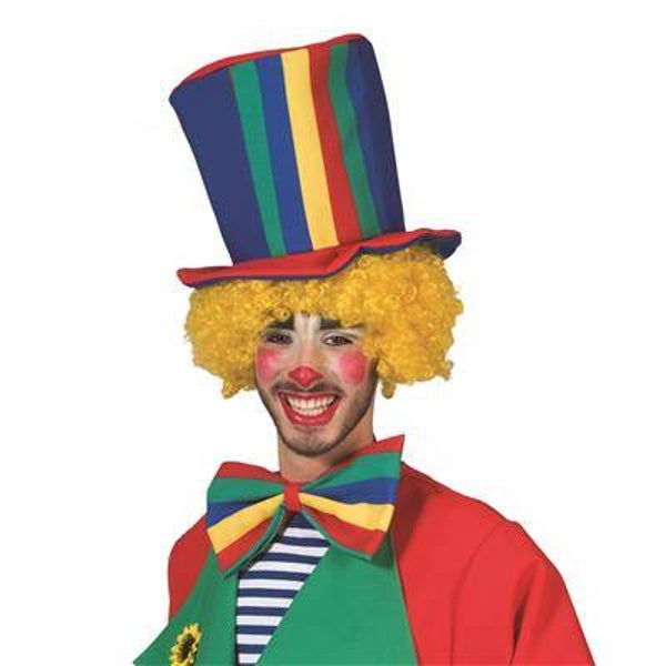 Chapeau clown Hennes
