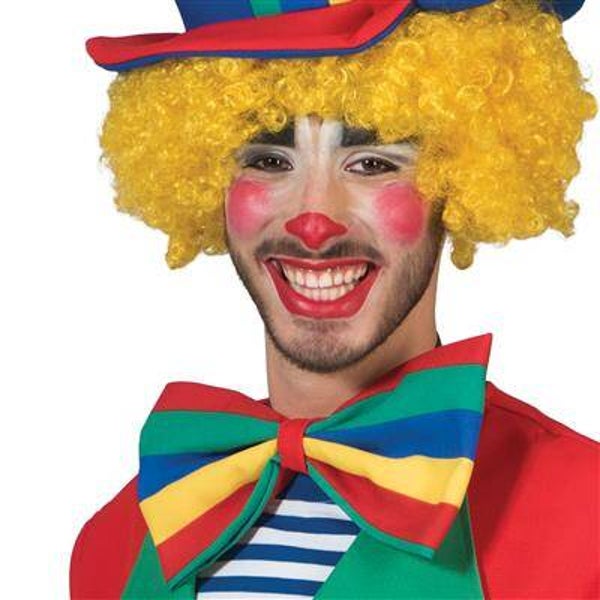 Noeud papillon clown Hennes